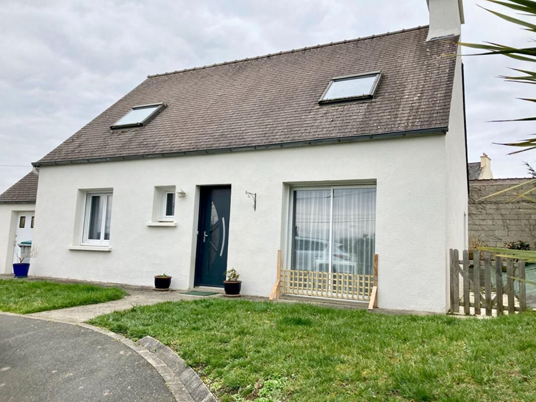 EXCLISIVITE : Maison 6 pièce(s) environ 91 m2