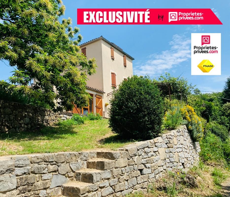 Maison Mandagout 6 pièce(s) 158 m2