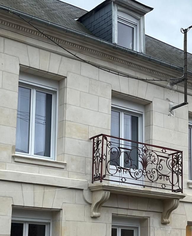 Appartement Duplex de 92 m2 : 3 chambres et parking privé