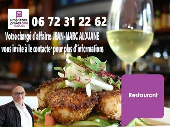 SETE - RESTAURANT , EPICERIE FINE
