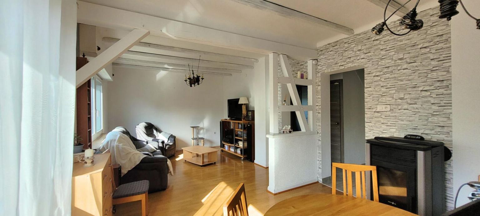 SCHWEIGHOUSE-SUR-MODER Maison Schweighouse Sur Moder 7pièce(s) 150 m2 4