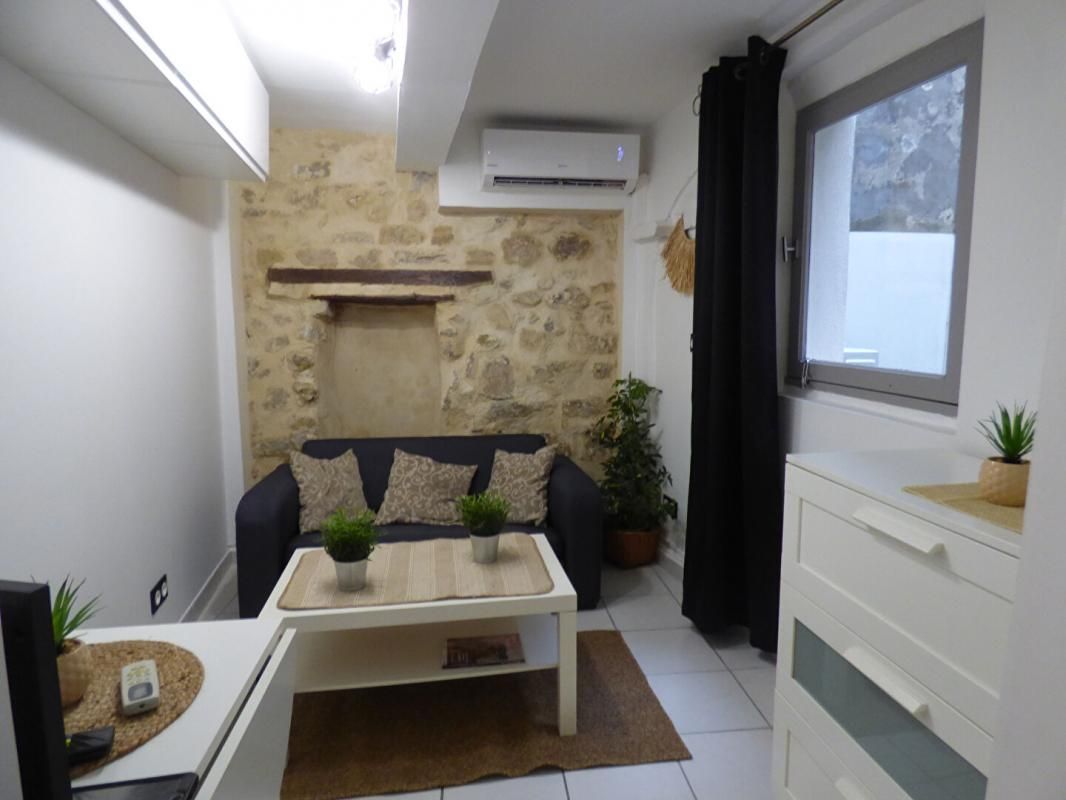 Appartement Avignon 1 pièce(s) 20 m2     76 000 euros