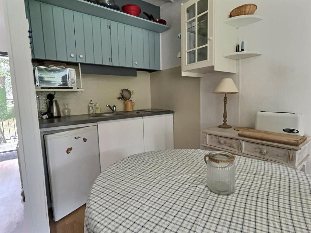 NEUFCHATEL-HARDELOT Appartement 3 pièce(s) 43 m2 3