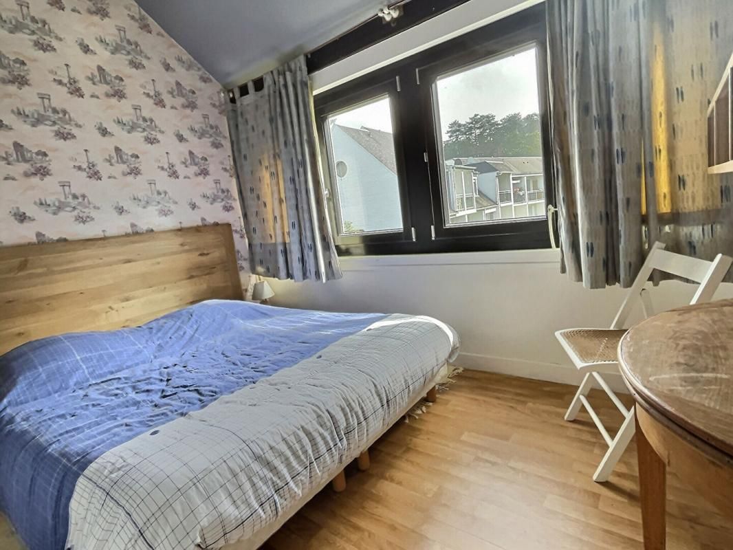 NEUFCHATEL-HARDELOT Appartement 3 pièce(s) 43 m2 4