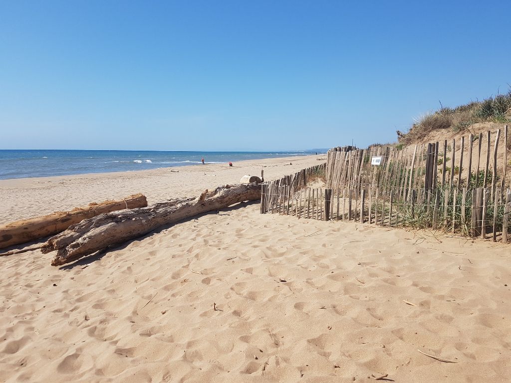 Maison Portiragnes plage  300m de la mer 3 pièce(s) 30 m2