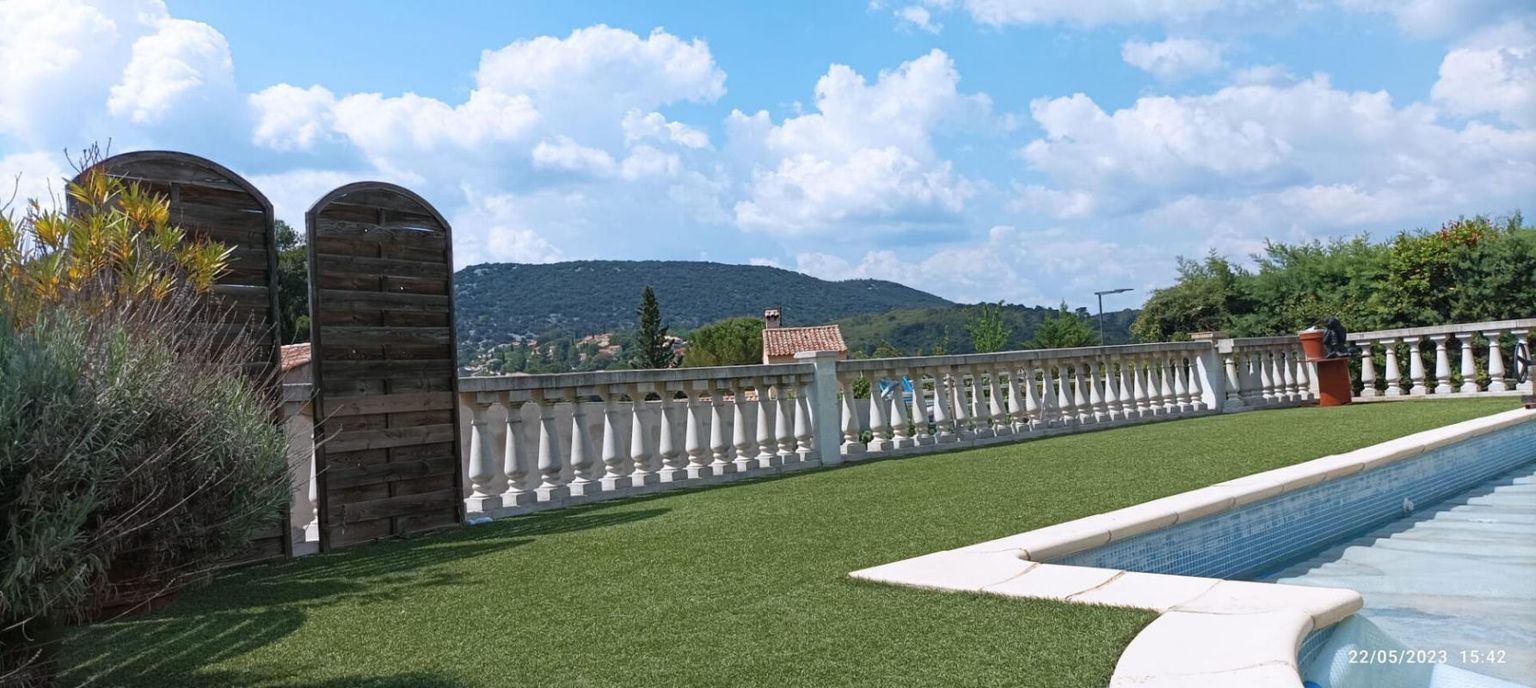 Villa Vaihauques 7 pièce(s) 145 m2 avec vue