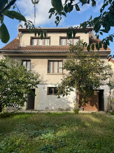 Maison Morsang Sur Orge 8 pièce(s) 175 m2