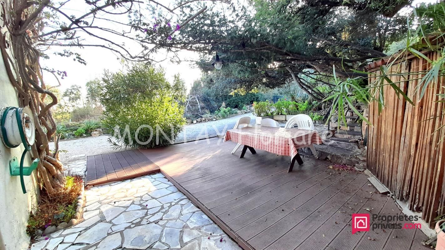 LES ISSAMBRES Appartement Les Issambres 4 pièce(s) 85 m2 2