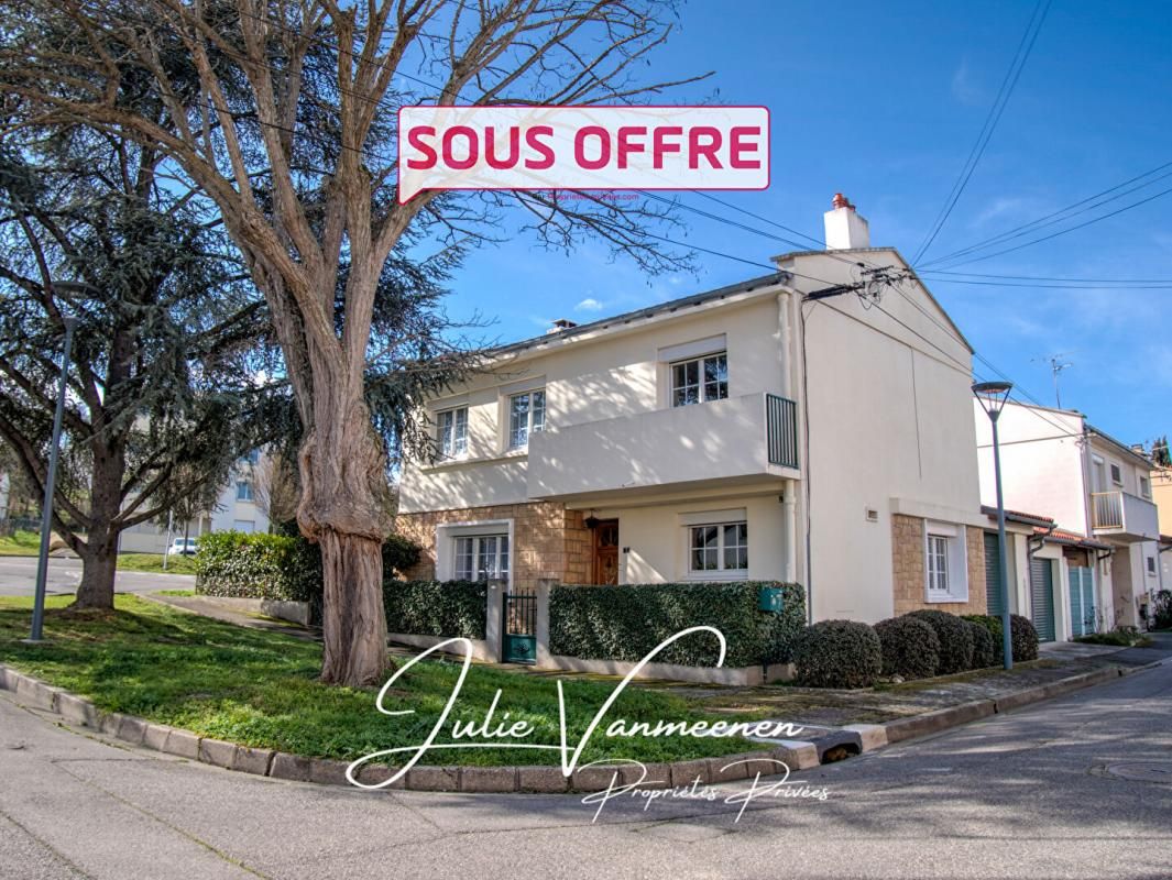 Maison Colomiers 6 pièce(s) 101.55 m2