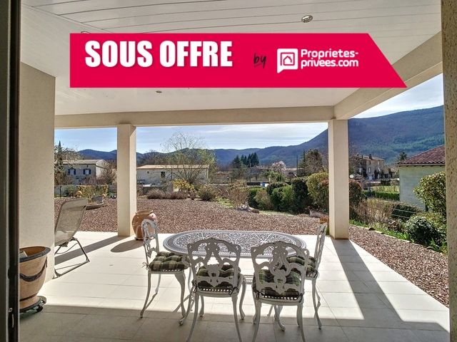 Maison Molieres Cavaillac 4 pièce(s) 108 m2