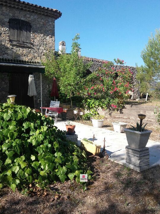 Maison Roquebrune Sur Argens 8 pièce(s) 237 m2