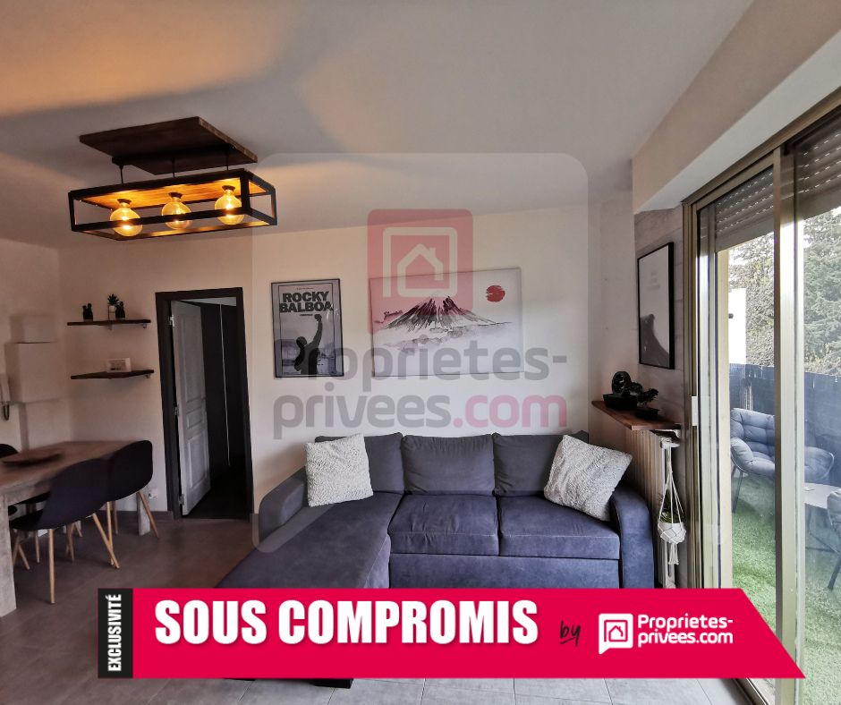 Appartement Draguignan 2 pièce(s) 42 m2