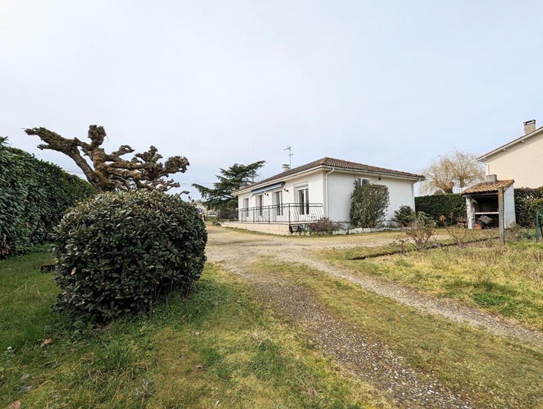Maison Galgon 4 pièce(s) 92 m2
