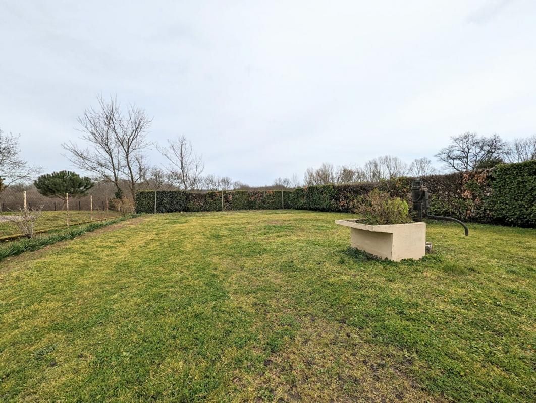 Maison Galgon 4 pièce(s) 75 m2