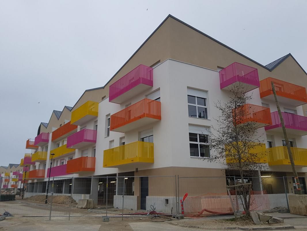 Appartement sur Corbeil Essonnes