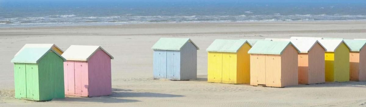 Appartement Berck 3 pièce(s) 68 m2