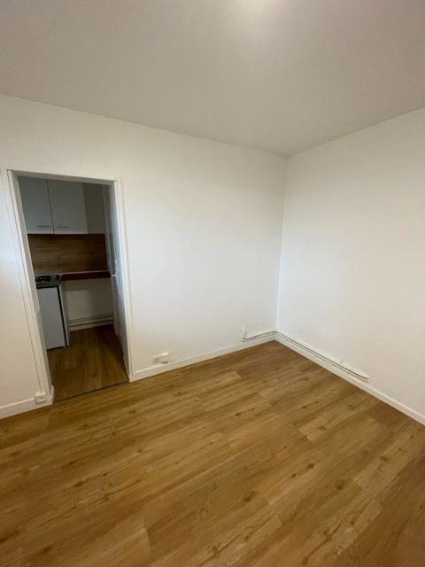 Appartement 18 m²