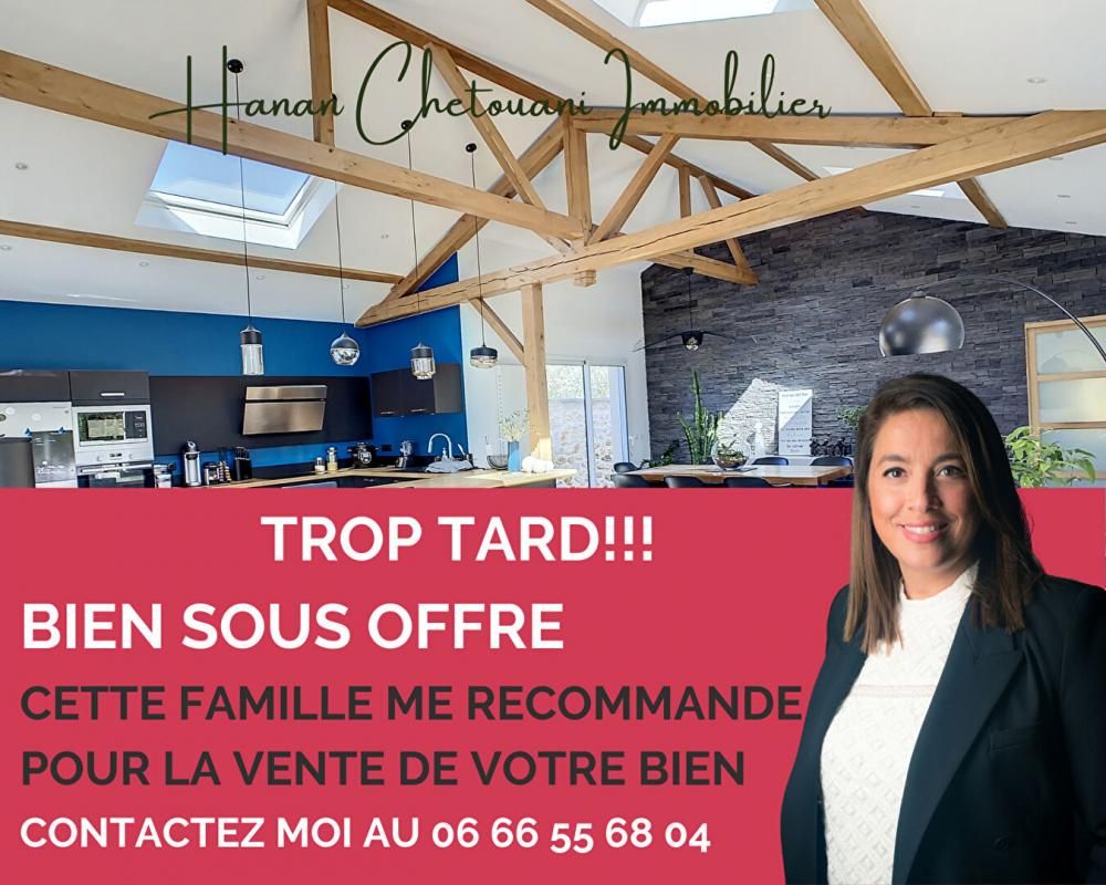 Maison Villebon Sur Yvette 7 pièce(s) 150 m2