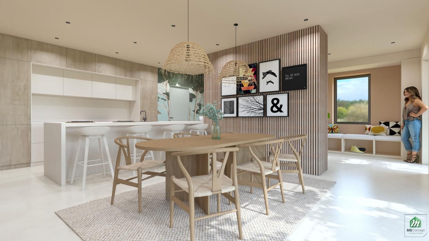 Saint Rémy de Provence - Magnifique MAS de 158m2 sur un terrain de 2100m2