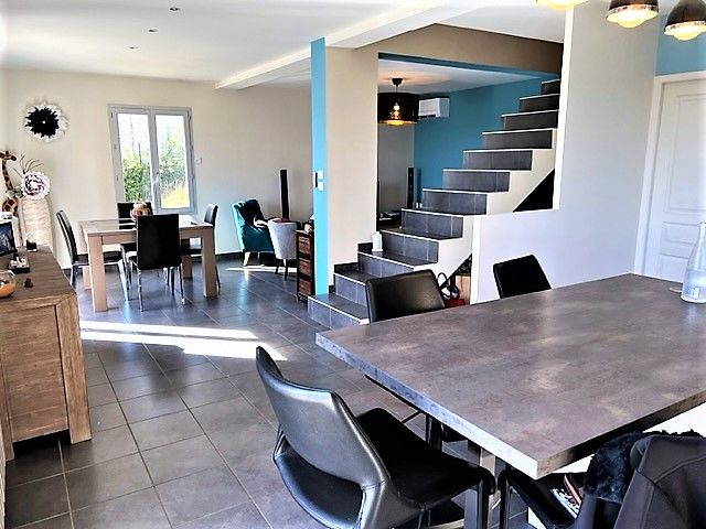 ANSE, maison 4 pièce(s) 95 m2 sur terrain 740m2