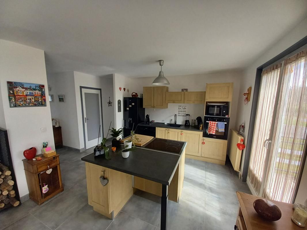 Maison 8 pièces 139 m2 à Mailleroncourt Charette à 159 000 euros