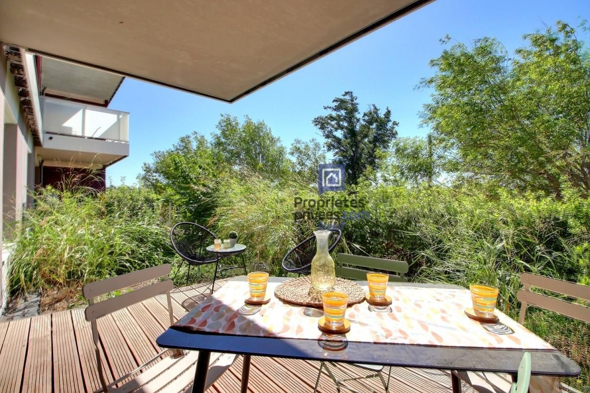 Appartement Monteux 4 pièces 85 m² - 295 000 Euros -