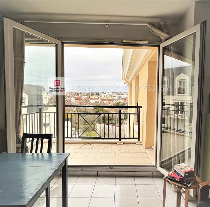 Appartement Houilles 2 pièce(s) 45 m2