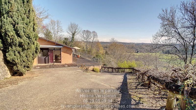Maison Belves 6 pièce(s) 110 m2