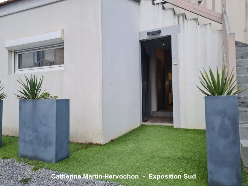 Appartement proche plage, marché et gare