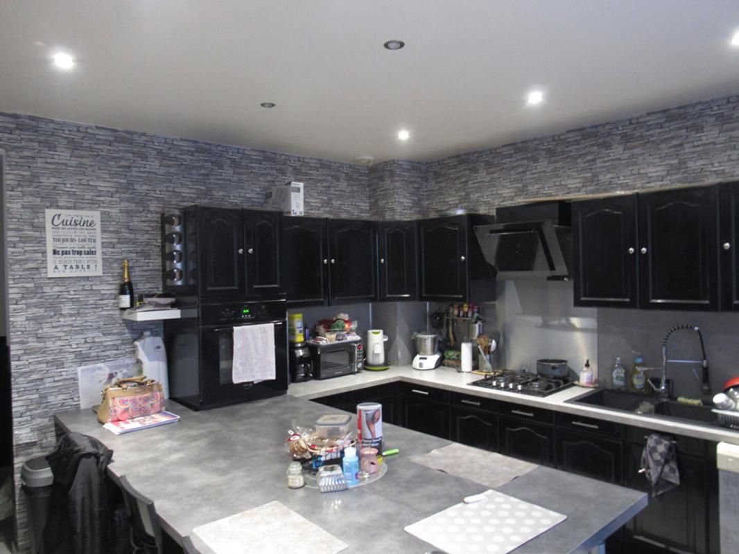 Maison  6 pièce(s) 130 m2