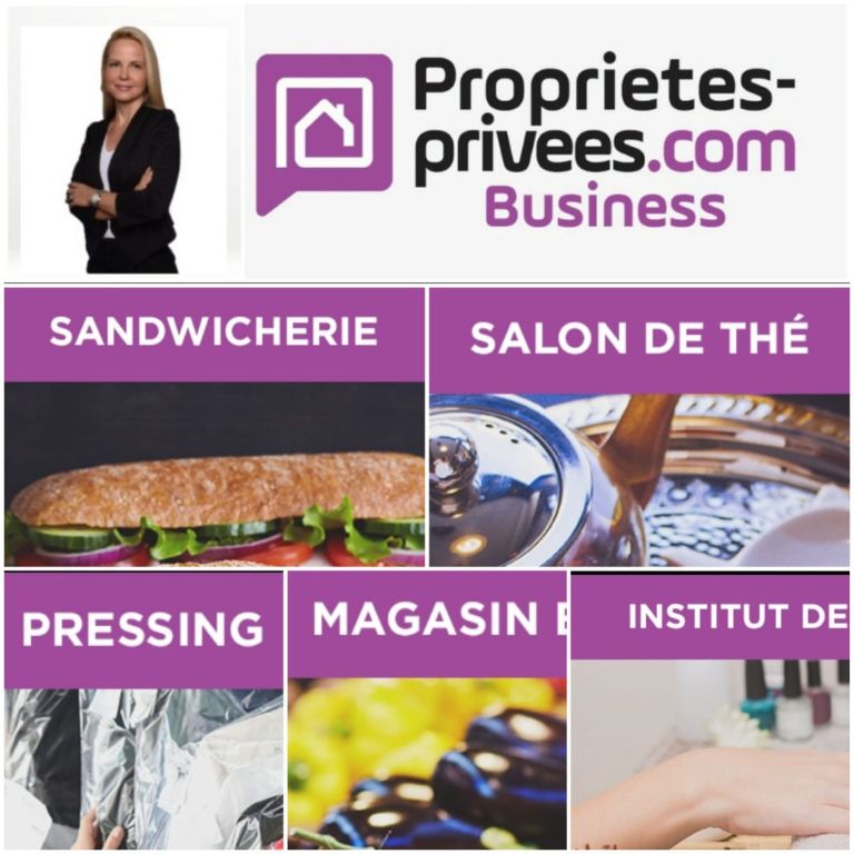 POINTE A PITRE - Local commercial 206 m², Centre ville
