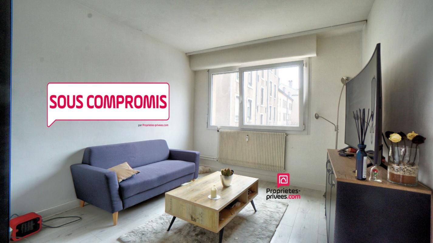 Appartement Belfort
