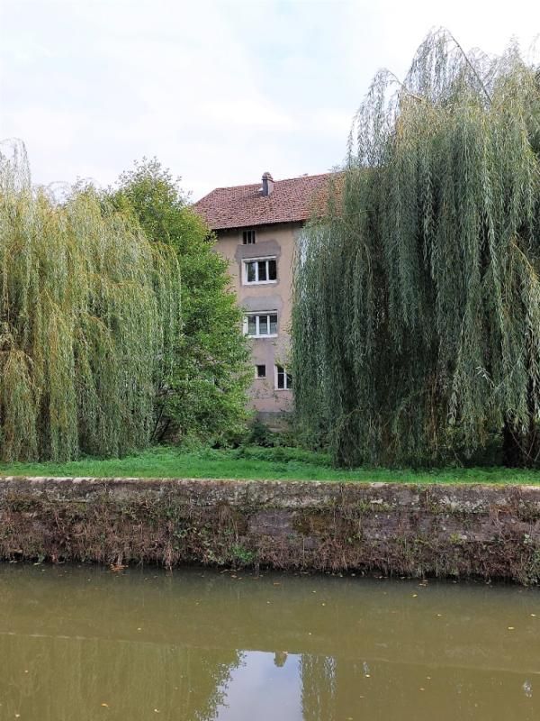 Maison Fontenoy 9 pièce(s) 208 m2