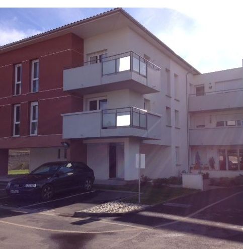 Appartement Cugnaux 3 pièce(s) 64 m2