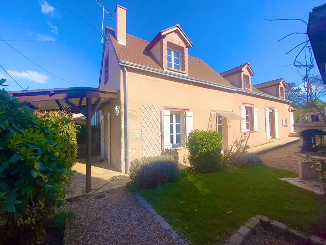 28130 SAINT PIAT 110 m2 terrain 908 m2