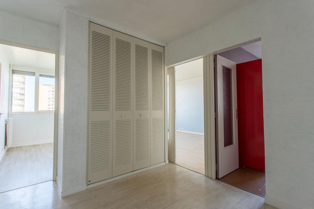 Appartement Ivry Sur Seine 4 pièce(s) 78.08 m2