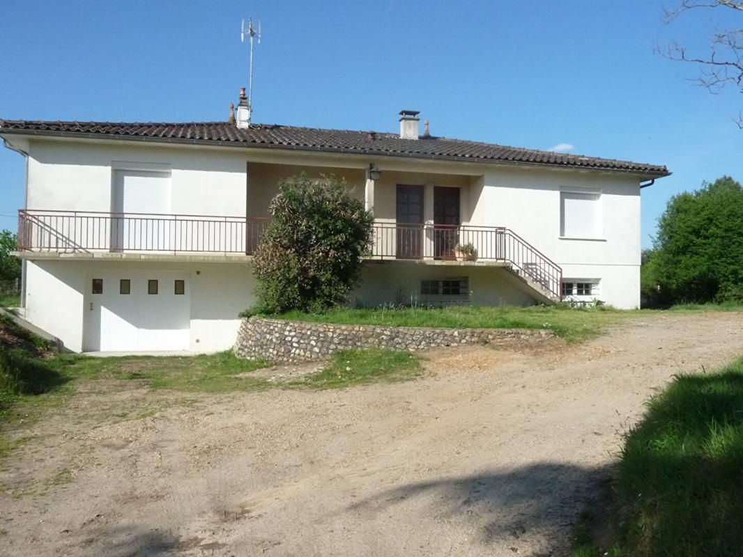 Maison  près de LIBOURNE