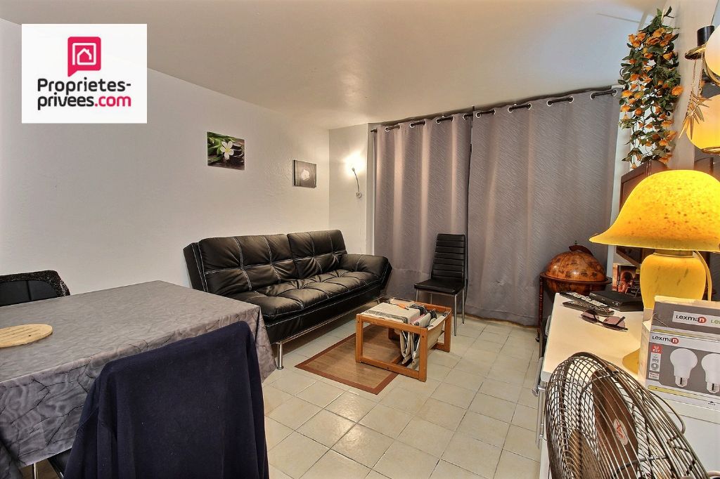 Appartement Lorgues studio 20 m2