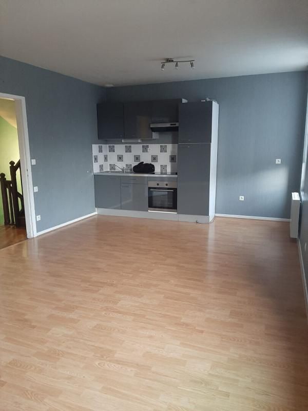 APPARTEMENT T4