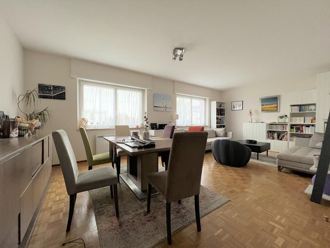 Maison individuelle 5 pièces 137 m2