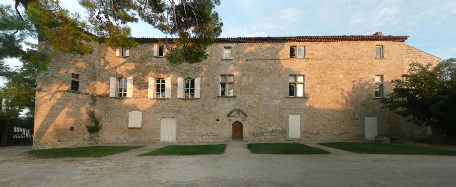 Demeure de prestige