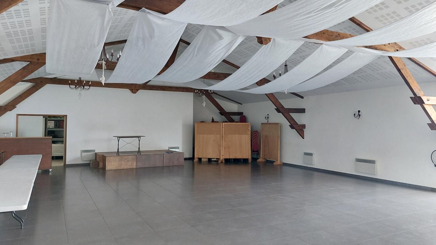 Maison + Salle de réception - Verton 5 pièce(s) 167 m2