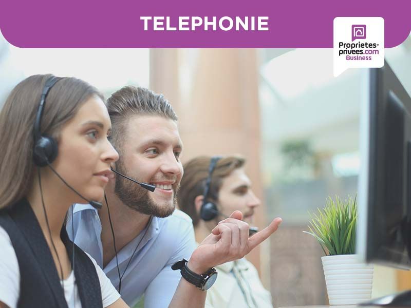 75019 PARIS - INFORMATIQUE ET REPARATION  DE TELEPHONE