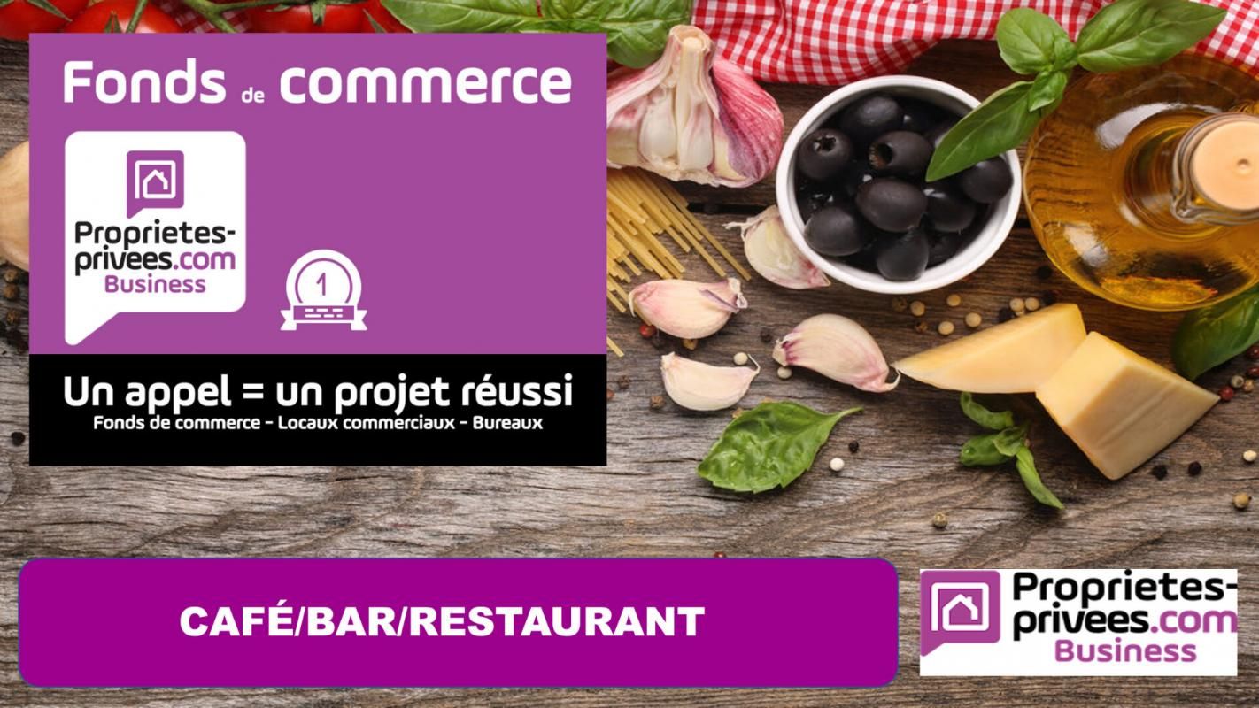 75015 PARIS - RESTAURANT 50 couverts, EMPLACEMENT, FORT PASSAGE