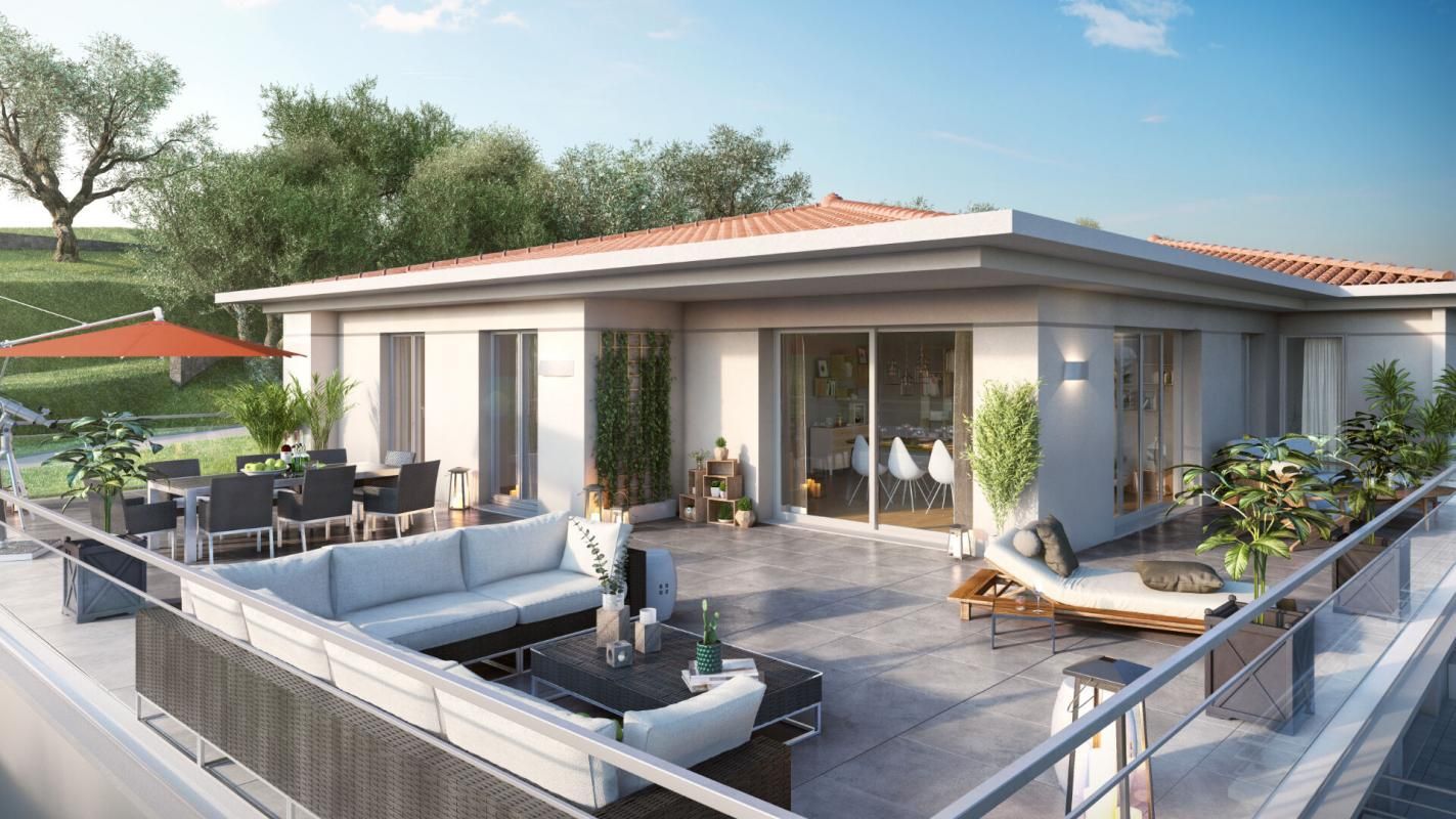 Appartement  5 pièces 157,02 m2