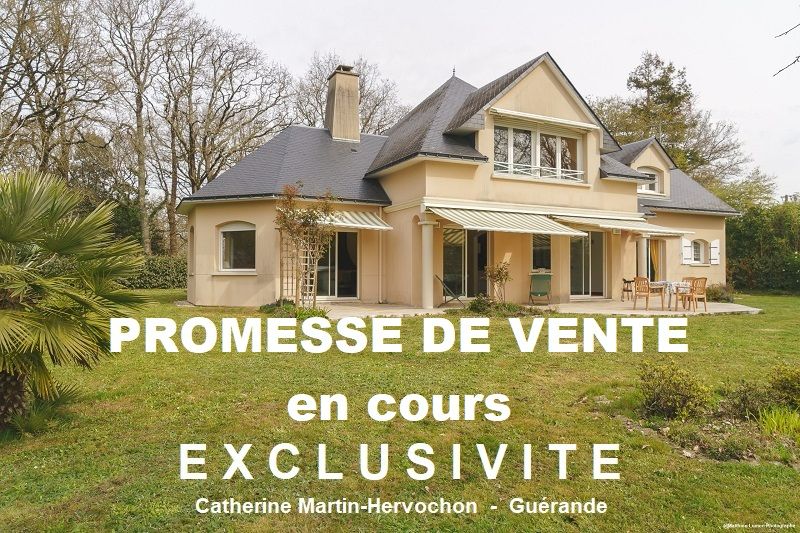 Villa de 5 chambres avec réception de 70 m² - Garage de 38.50m²