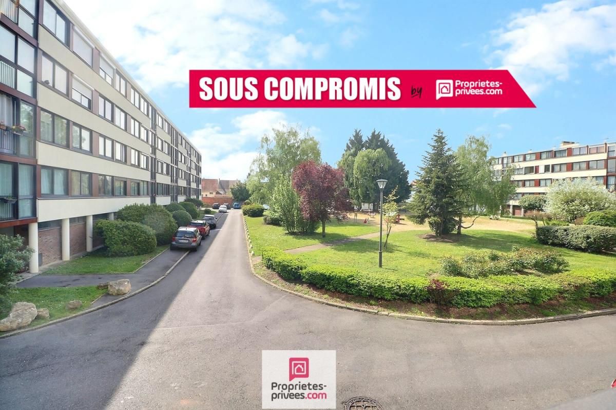 Appartement Conflans 3 pièce(s) 53.39 m2