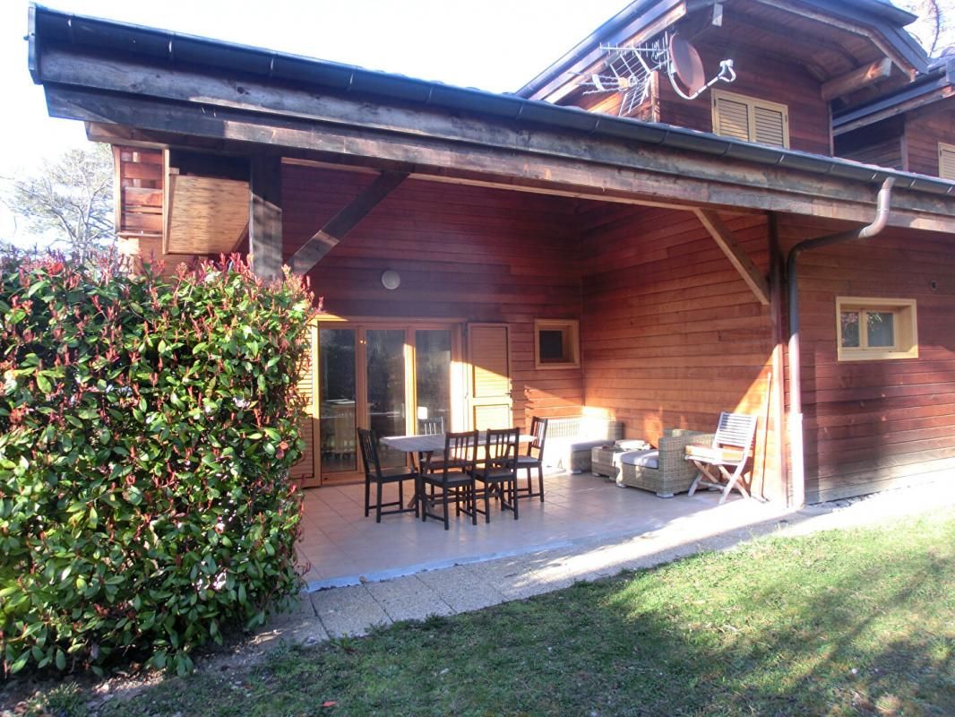 Appartement Evian Les Bains 4 pièces 160 m2 avec studio independant