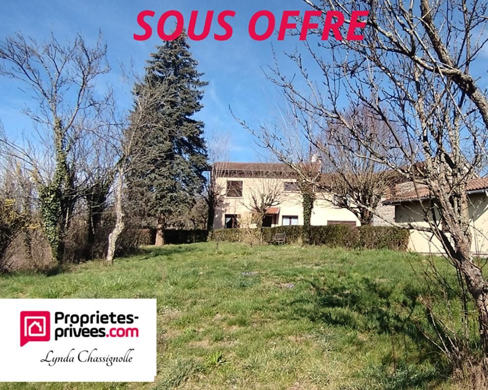 Maison 6 pièces de 135 m2