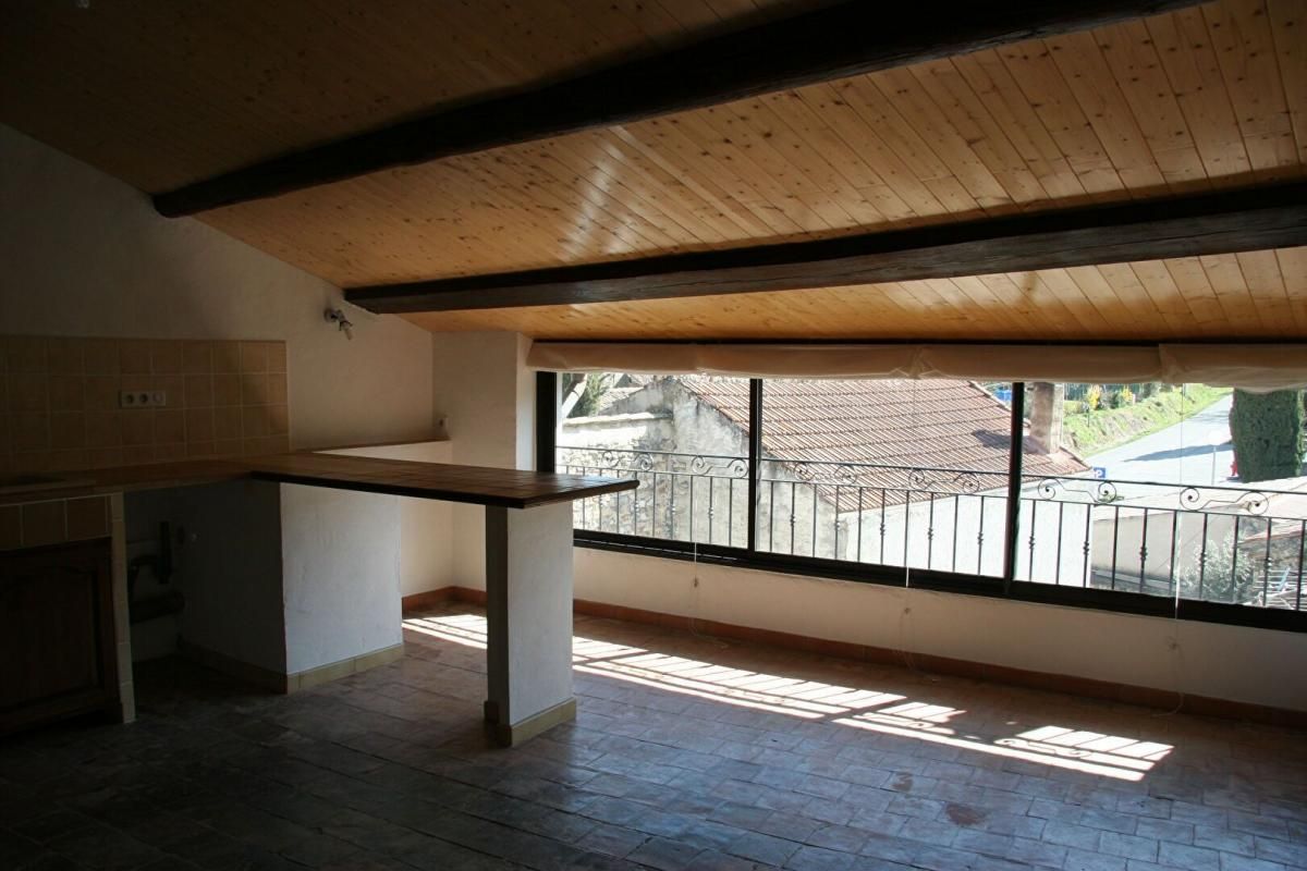 Immeuble a Beaumont de Pertuis